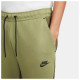 Nike Ανδρικό παντελόνι φόρμας Sportswear Tech Fleece Nike Ανδρικό παντελόνι φόρμας Sportswear Tech Fleece